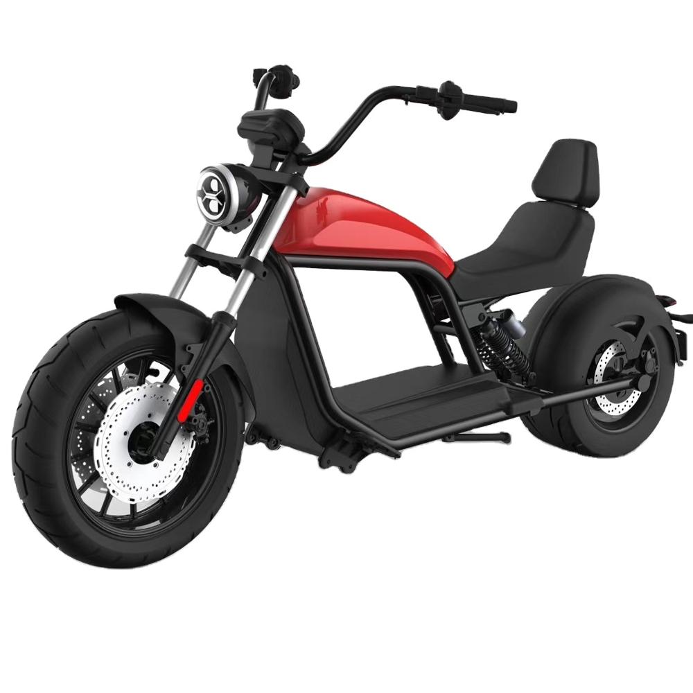 Городской электрический мотоцикл Anttech Cp6 Городской электрический мотоцикл Anttech Cp6