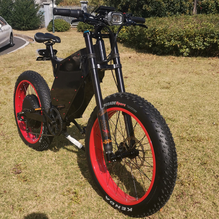 Гоночный мотоцикл Dongdian Electric Bike Dd-01 Гоночный мотоцикл Dongdian Electric Bike Dd-01