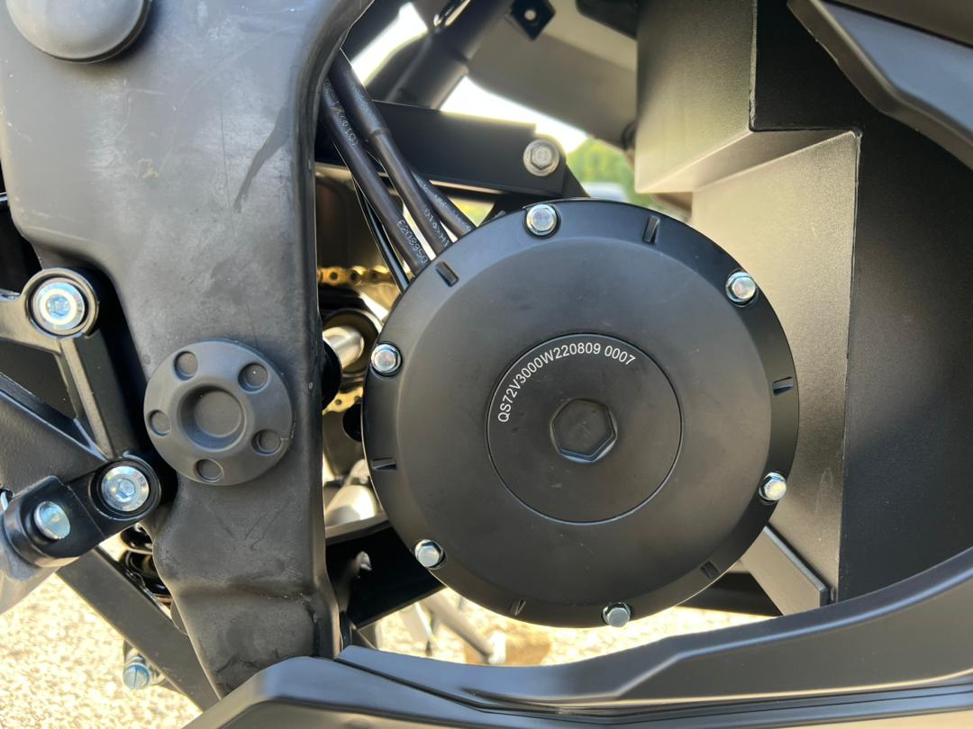 Гоночный мотоцикл Ducati Diavel Гоночный мотоцикл Ducati Diavel