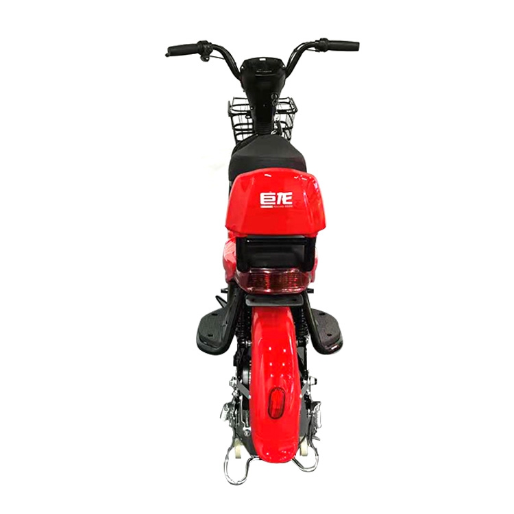 Электрический мотоцикл Jl Model L Электрический мотоцикл Jl Model L