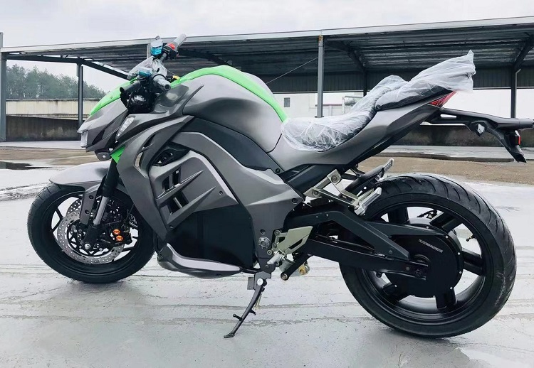 Гоночный мотоцикл Oem Z1002 Гоночный мотоцикл Oem Z1002