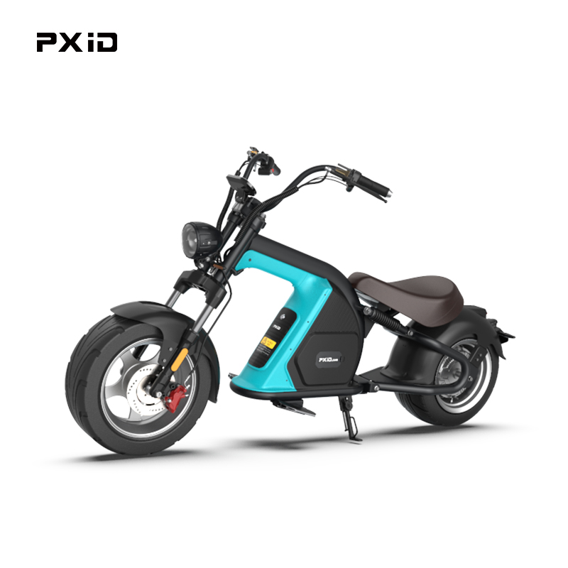 Чоппер Pxid M5 Чоппер Pxid M5