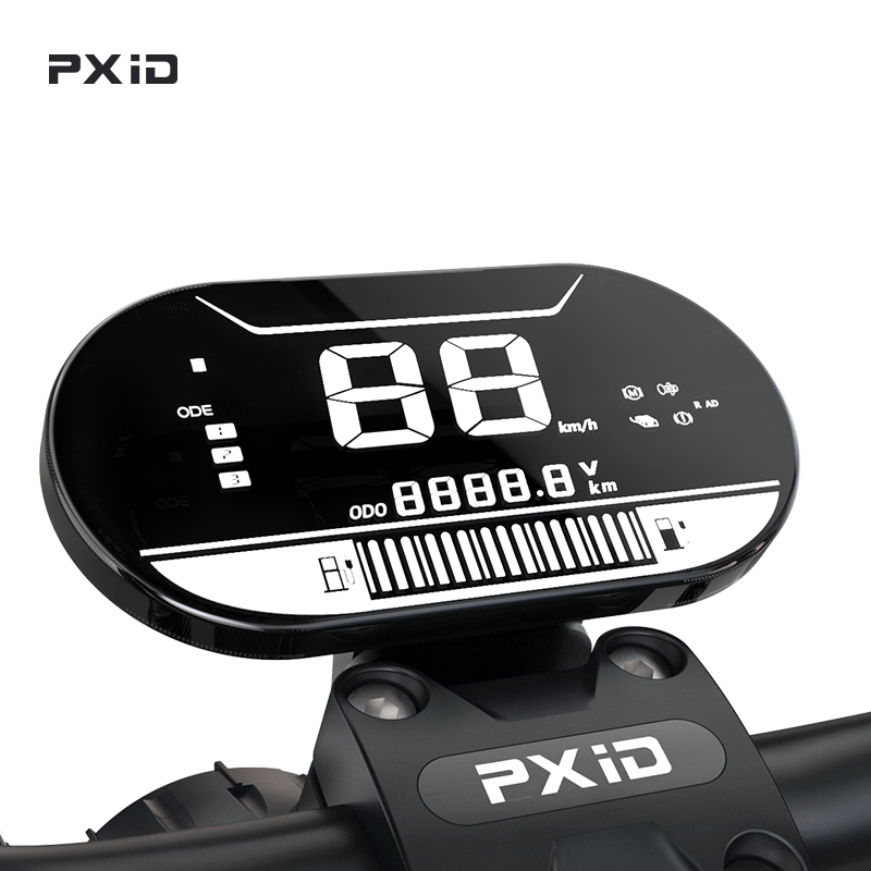 Чоппер Pxid M5 Чоппер Pxid M5