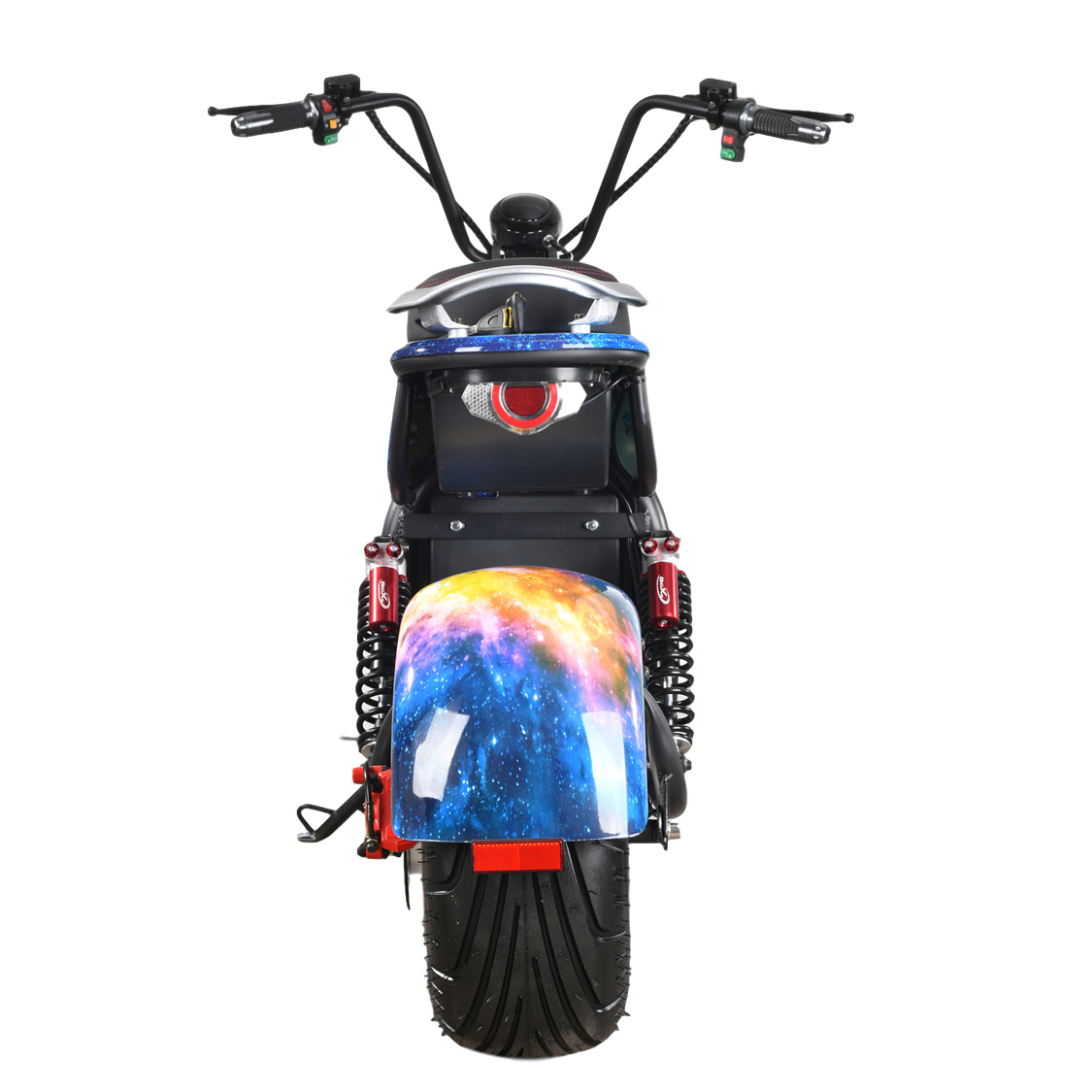 Гоночный мотоцикл Yidegreen Scooter SF001 Гоночный мотоцикл Yidegreen Scooter SF001
